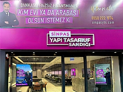 S�NPA� YTS'DEN T�RK�YE GENEL�NDE G��L� B�Y�ME